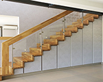 Construction et protection de vos escaliers par Escaliers Maisons à Saint-Quentin-des-Pres